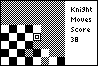 Screenshot Knight Moves